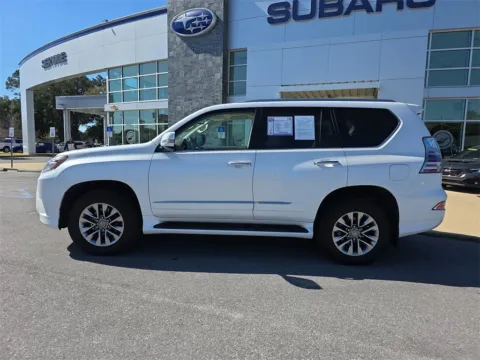 More photos of 2014 Lexus GX 460 Luxury at Step One Subaru Fort Walton Beach, FL
