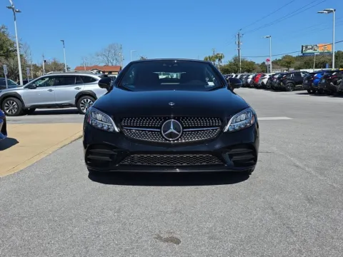 More photos of 2021 Mercedes-Benz C-Class C 300 at Step One Subaru Fort Walton Beach, FL