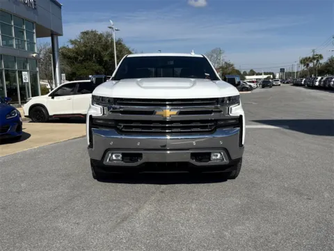 More photos of 2021 Chevrolet Silverado 1500 LTZ at Step One Subaru Fort Walton Beach, FL