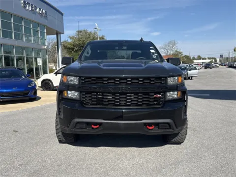 More photos of 2019 Chevrolet Silverado 1500 Custom Trail Boss at Step One Subaru Fort Walton Beach, FL