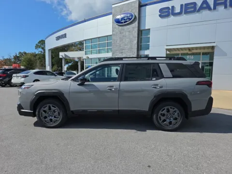 More photos of 2026 Subaru Outback Premium at Step One Subaru Fort Walton Beach, FL