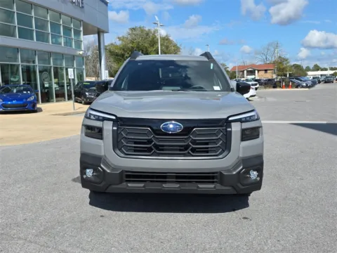 More photos of 2026 Subaru Outback Premium at Step One Subaru Fort Walton Beach, FL