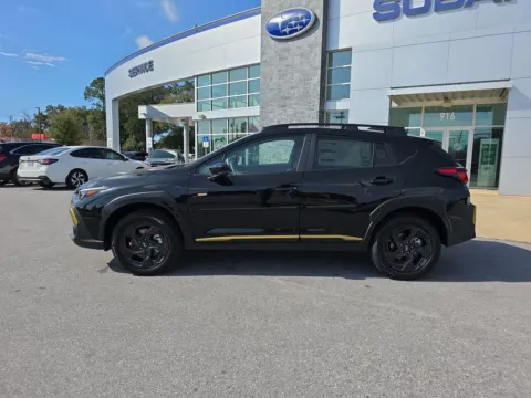More photos of 2026 Subaru Crosstrek Sport at Step One Subaru Fort Walton Beach, FL