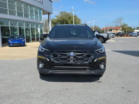 More photos of 2026 Subaru Crosstrek Sport at Step One Subaru Fort Walton Beach, FL