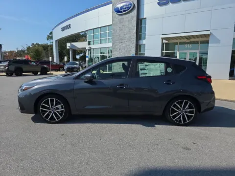 More photos of 2026 Subaru Impreza Sport at Step One Subaru Fort Walton Beach, FL