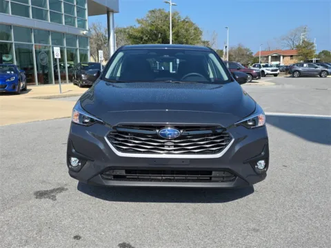 More photos of 2026 Subaru Impreza Sport at Step One Subaru Fort Walton Beach, FL