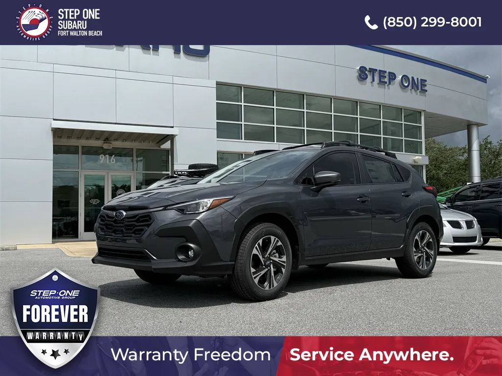 2025 Subaru Crosstrek Premium for sale in Fort Walton Beach, FL