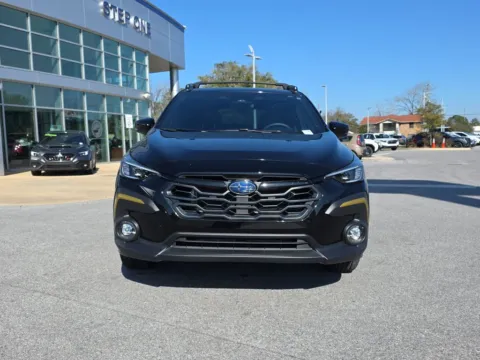 More photos of 2025 Subaru Crosstrek Sport at Step One Subaru Fort Walton Beach, FL