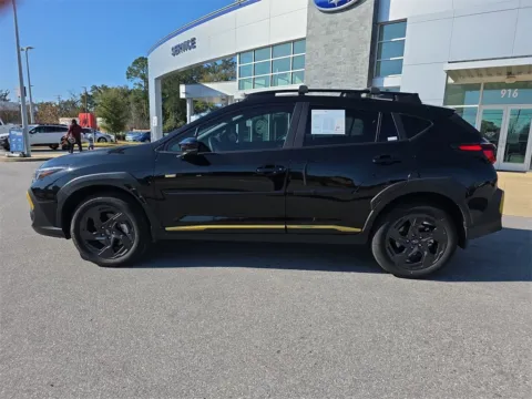 More photos of 2025 Subaru Crosstrek Sport at Step One Subaru Fort Walton Beach, FL