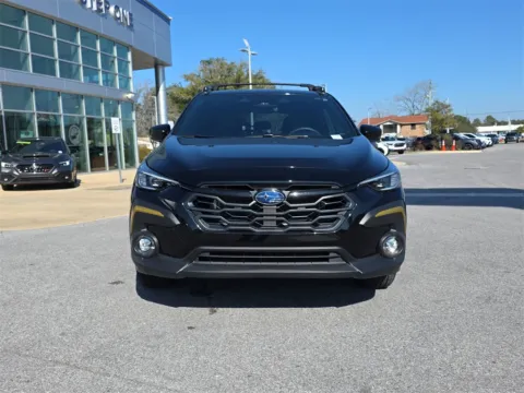 More photos of 2025 Subaru Crosstrek Sport at Step One Subaru Fort Walton Beach, FL
