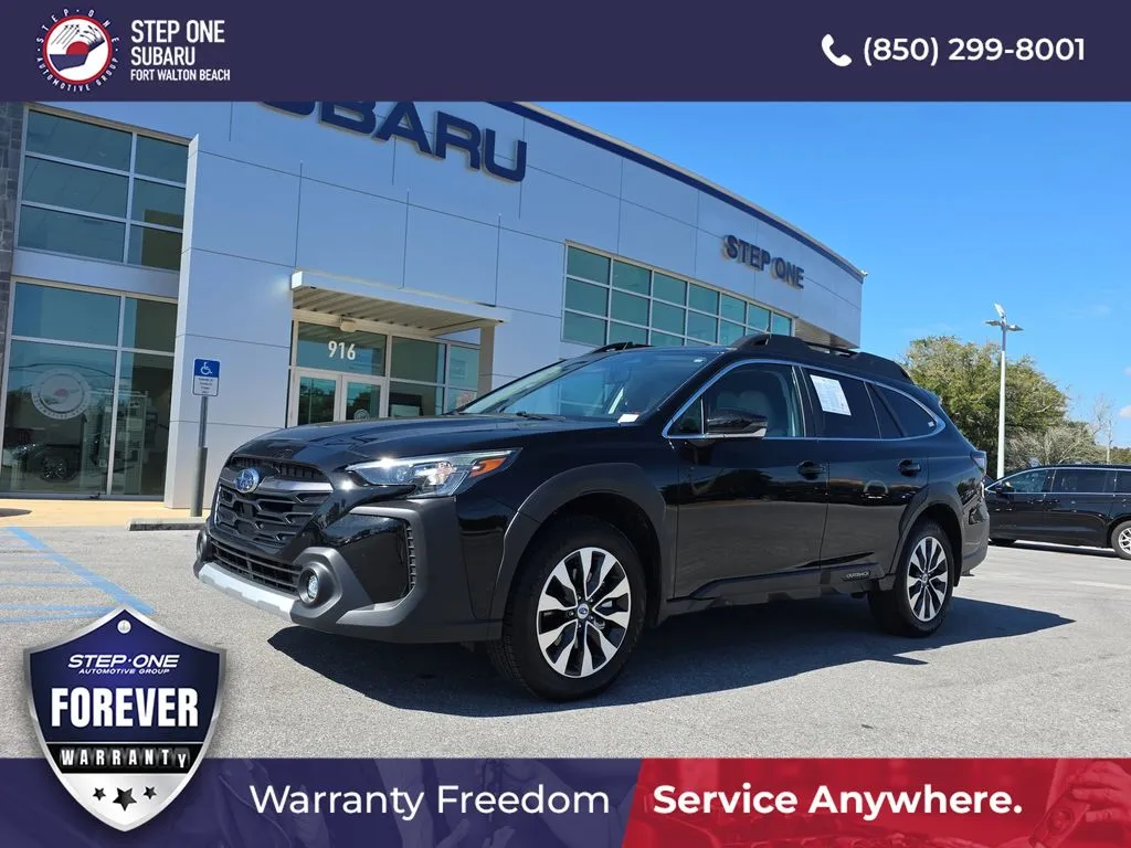 2025 Subaru Outback Limited for sale in Fort Walton Beach, FL