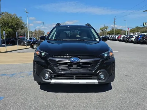 More photos of 2025 Subaru Outback Limited at Step One Subaru Fort Walton Beach, FL