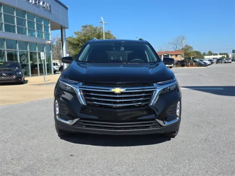 More photos of 2023 Chevrolet Equinox Premier at Step One Subaru Fort Walton Beach, FL
