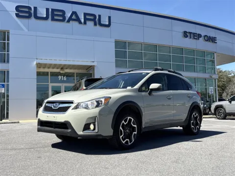 Photos of 2016 Subaru Crosstrek 2.0i Limited for sale in Fort Walton Beach, FL at Step One Subaru Fort Walton Beach