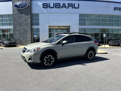 More photos of 2016 Subaru Crosstrek 2.0i Limited at Step One Subaru Fort Walton Beach, FL