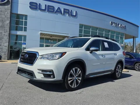 Photos of 2019 Subaru Ascent Touring for sale in Fort Walton Beach, FL at Step One Subaru Fort Walton Beach