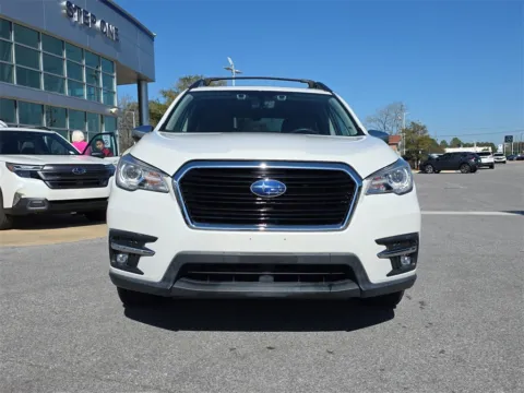 More photos of 2019 Subaru Ascent Touring at Step One Subaru Fort Walton Beach, FL