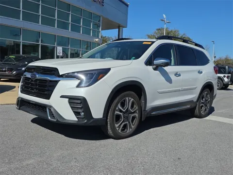 Photos of 2023 Subaru Ascent Touring for sale in Fort Walton Beach, FL at Step One Subaru Fort Walton Beach