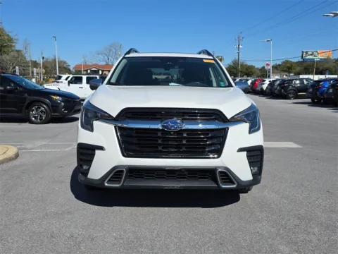 More photos of 2023 Subaru Ascent Touring at Step One Subaru Fort Walton Beach, FL