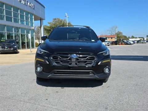 More photos of 2025 Subaru Crosstrek Sport at Step One Subaru Fort Walton Beach, FL