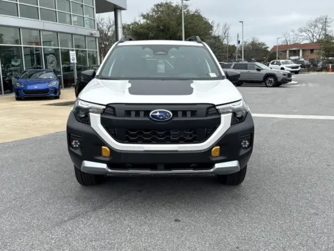 More photos of 2026 Subaru Forester Wilderness at Step One Subaru Fort Walton Beach, FL