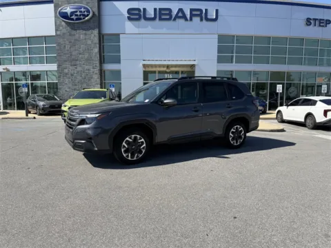 More photos of 2026 Subaru Forester Premium at Step One Subaru Fort Walton Beach, FL