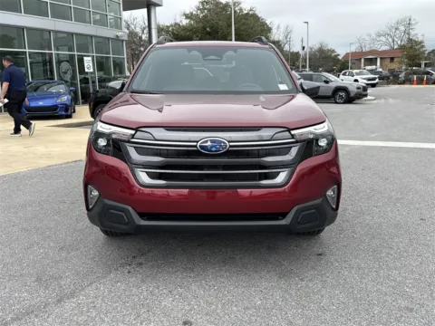 More photos of 2026 Subaru Forester Premium at Step One Subaru Fort Walton Beach, FL