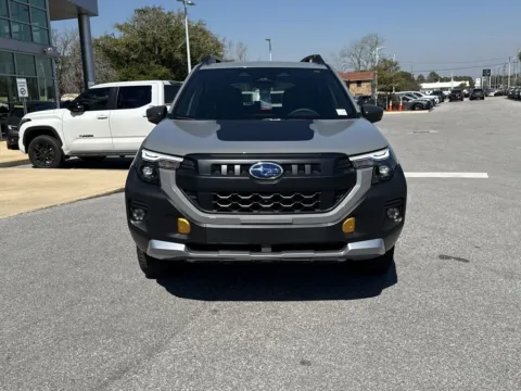 More photos of 2026 Subaru Forester Wilderness at Step One Subaru Fort Walton Beach, FL