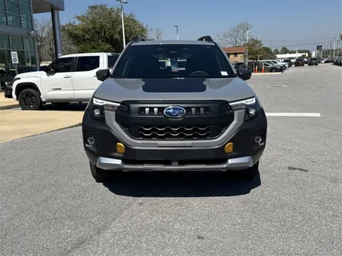 More photos of 2026 Subaru Forester Wilderness at Step One Subaru Fort Walton Beach, FL