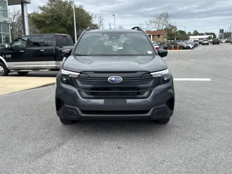 More photos of 2026 Subaru Forester at Step One Subaru Fort Walton Beach, FL