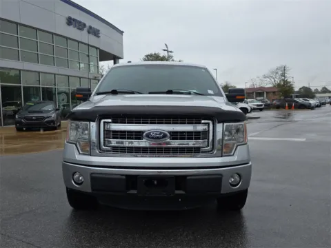 More photos of 2013 Ford F-150 XLT at Step One Subaru Fort Walton Beach, FL