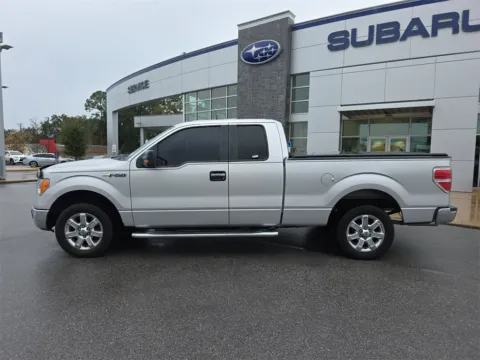 More photos of 2013 Ford F-150 XLT at Step One Subaru Fort Walton Beach, FL