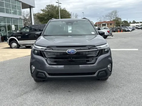 More photos of 2026 Subaru Forester Touring at Step One Subaru Fort Walton Beach, FL