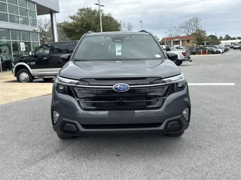 More photos of 2026 Subaru Forester Touring at Step One Subaru Fort Walton Beach, FL