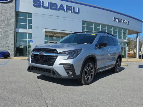 Photos of 2024 Subaru Ascent Limited for sale in Fort Walton Beach, FL at Step One Subaru Fort Walton Beach