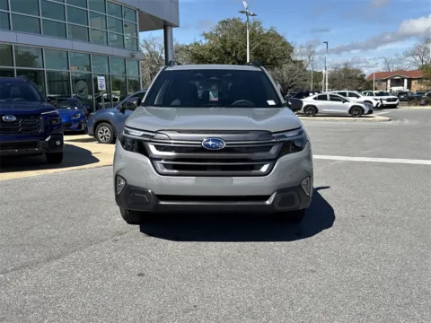 More photos of 2026 Subaru Forester Limited at Step One Subaru Fort Walton Beach, FL