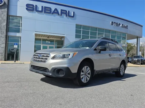 Photos of 2017 Subaru Outback 2.5i for sale in Fort Walton Beach, FL at Step One Subaru Fort Walton Beach