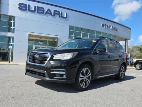 Photos of 2019 Subaru Ascent Limited for sale in Fort Walton Beach, FL at Step One Subaru Fort Walton Beach