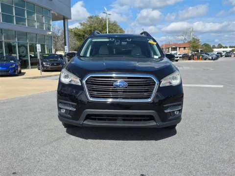 More photos of 2019 Subaru Ascent Limited at Step One Subaru Fort Walton Beach, FL
