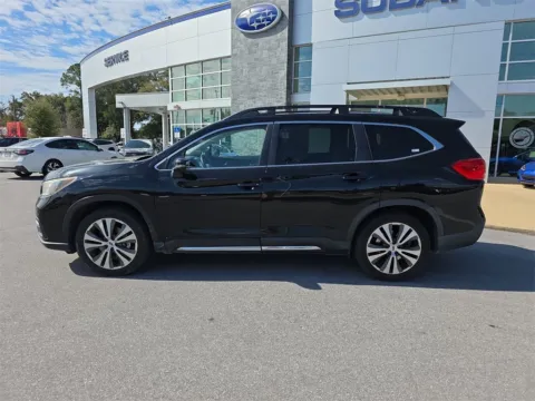 More photos of 2019 Subaru Ascent Limited at Step One Subaru Fort Walton Beach, FL