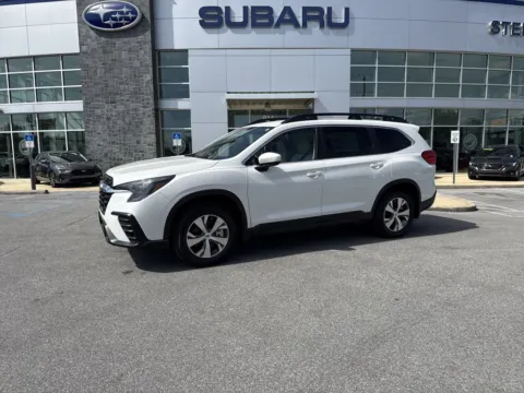 More photos of 2025 Subaru Ascent Premium at Step One Subaru Fort Walton Beach, FL