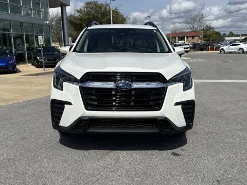 More photos of 2025 Subaru Ascent Premium at Step One Subaru Fort Walton Beach, FL