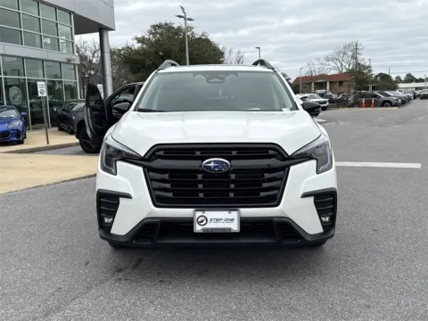 More photos of 2023 Subaru Ascent Onyx Edition at Step One Subaru Fort Walton Beach, FL