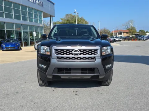 More photos of 2025 Nissan Frontier SV at Step One Subaru Fort Walton Beach, FL