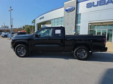 More photos of 2025 Nissan Frontier SV at Step One Subaru Fort Walton Beach, FL