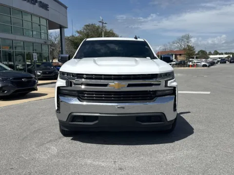More photos of 2019 Chevrolet Silverado 1500 LT at Step One Subaru Fort Walton Beach, FL