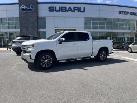 More photos of 2019 Chevrolet Silverado 1500 LT at Step One Subaru Fort Walton Beach, FL