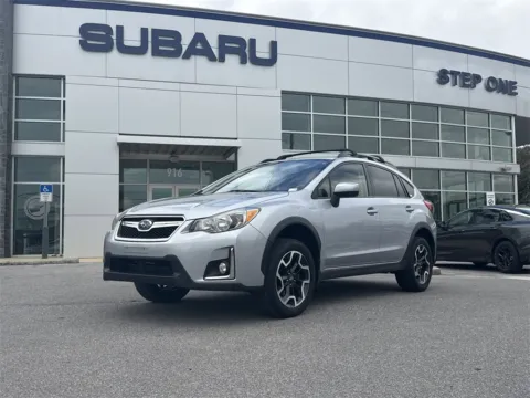 Photos of 2017 Subaru Crosstrek 2.0i Premium for sale in Fort Walton Beach, FL at Step One Subaru Fort Walton Beach