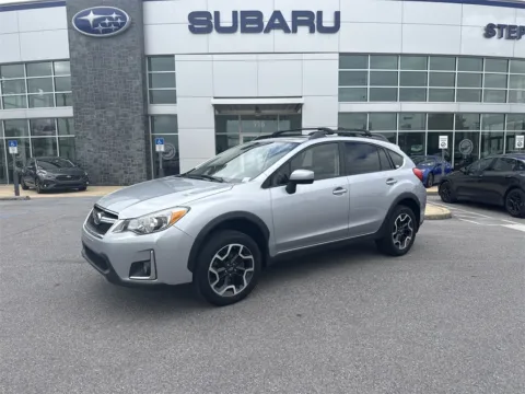 More photos of 2017 Subaru Crosstrek 2.0i Premium at Step One Subaru Fort Walton Beach, FL