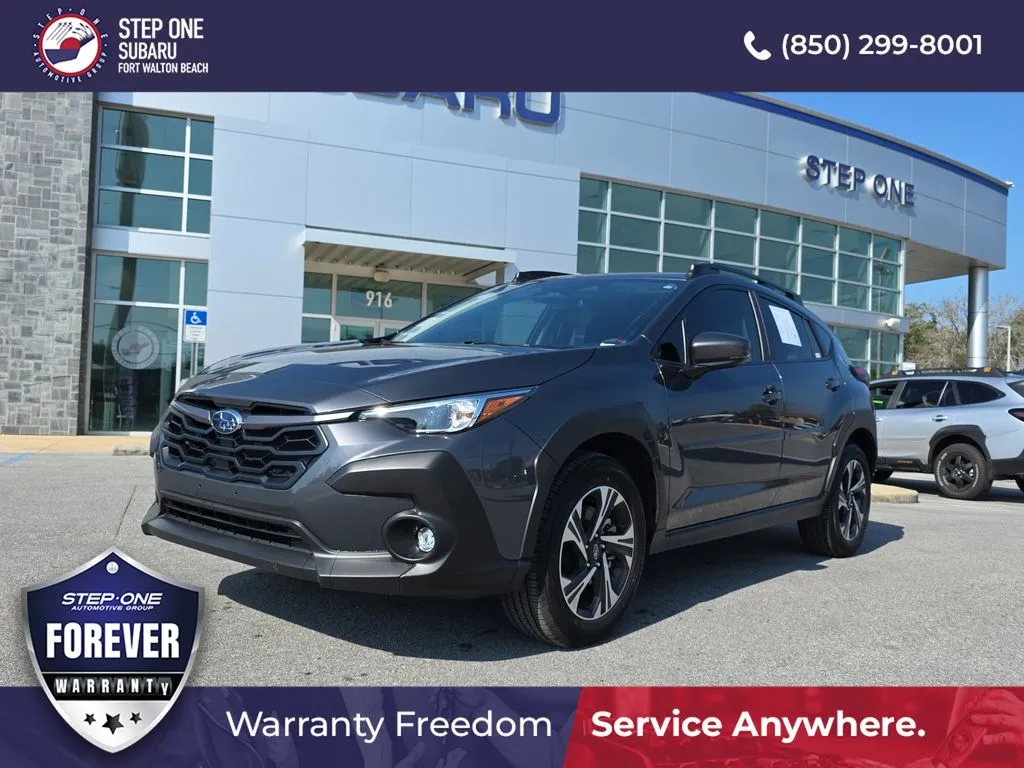 2025 Subaru Crosstrek Premium for sale in Fort Walton Beach, FL